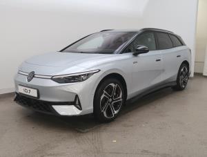 Volkswagen ID7 Tourer GTX 4MOTION 75-v Juhlamalli akku 86 kWh  kW /  hv 1-vaihteinen automaattivaihteisto