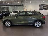 Audi 40 TFSI e 150(204) kW(hv) S tronic