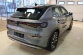 Volkswagen Style 1.5 eTSI 85 kW / 116 hv 7-vaihteinen DSG-automaattivaihteisto