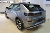 Volkswagen Style 1.5 eTSI 85 kW / 116 hv 7-vaihteinen DSG-automaattivaihteisto