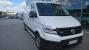 Volkswagen Hyötyautot Crafter Umpipakettiauto av. 3640 2.0 TDI EU6-EA SCR 4MO 130 kW 8-vaihteinen automaatti, 4Motion 