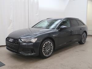 Audi A6 Avant Land of quattro Plus 50 TFSI e quattro 220(299) kW(hv) S tronic