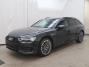 Audi A6 Avant Land of quattro Plus 50 TFSI e quattro 220(299) kW(hv) S tronic 