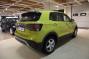 Volkswagen T-Cross Comfort Business 1.0 TSI  kW /  hv 5-vaihteinen käsivaihteisto 