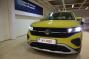 Volkswagen T-Cross Comfort Business 1.0 TSI  kW /  hv 5-vaihteinen käsivaihteisto 