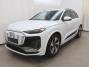 Audi Q6 e-tron quattro LE S line 