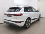 Audi Q6 e-tron quattro LE S line 