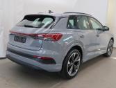 Audi Q4  Land of quattro Plus 45 e-tron quattro 210,00 kW