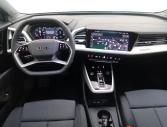 Audi Q4  Land of quattro Plus 45 e-tron quattro 210,00 kW