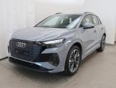 Audi Q4 e-tron Q4  Land of quattro Plus 45 e-tron quattro 210,00 kW