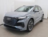 Audi Q4  Land of quattro Plus 45 e-tron quattro 210,00 kW