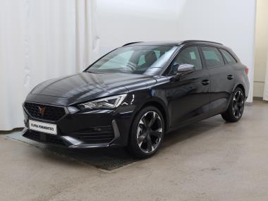 Seat CUPRA Leon Sportstourer  1.5 eTSI 150 110 kW (150 hv) 7-v. DSG
