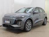 Audi Q6 e-tron S line e-tron quattro 315,00 kW