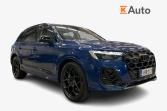 Audi SUV 55 TFSI e quattro LE tiptronic