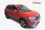 Volkswagen T-Cross Style Edition 1.0 TSI  kW /  hv 7-vaihteinen DSG-automaattivaihteisto 