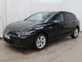Volkswagen Golf Comfort Edition eHybrid  kW /  hv 6-vaihteinen DSG-automaattivaihteisto