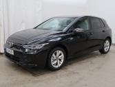 Volkswagen Comfort Edition eHybrid  kW /  hv 6-vaihteinen DSG-automaattivaihteisto