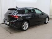 Volkswagen Comfort Edition eHybrid  kW /  hv 6-vaihteinen DSG-automaattivaihteisto