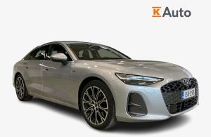 Audi A6 Sedan e-hybrid quattro 220 kW
