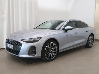 Audi A6 Sedan e-hybrid quattro 220 kW