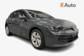 Volkswagen Golf Comfort 75-v Juhlamalli eHybrid 150 kW / 204 hv 6-vaihteinen DSG-automaattivaihteisto