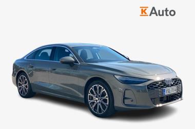 Audi A6 Sedan e-hybrid quattro 220 kW *UUSI*