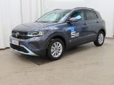 Volkswagen T-Cross Style Edition 1.0 TSI 85 kW / 116 hv 7-vaihteinen DSG-automaattivaihteisto