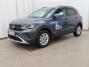 Volkswagen T-Cross Style Edition 1.0 TSI 85 kW / 116 hv 7-vaihteinen DSG-automaattivaihteisto 