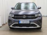 Volkswagen Style Edition 1.0 TSI 85 kW / 116 hv 7-vaihteinen DSG-automaattivaihteisto