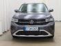 Volkswagen T-Cross Style Edition 1.0 TSI 85 kW / 116 hv 7-vaihteinen DSG-automaattivaihteisto 
