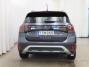 Volkswagen T-Cross Style Edition 1.0 TSI 85 kW / 116 hv 7-vaihteinen DSG-automaattivaihteisto 