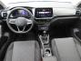 Volkswagen T-Cross Style Edition 1.0 TSI 85 kW / 116 hv 7-vaihteinen DSG-automaattivaihteisto 
