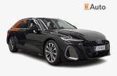 Audi A6 Avant e-hybrid quattro 220 kW S tronic