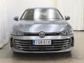 Volkswagen Elegance 75-v Juhlamalli 1.5 TSI eHybrid 150 kW / 204 hv 6-vaihteinen DSG-automaattivaihteisto