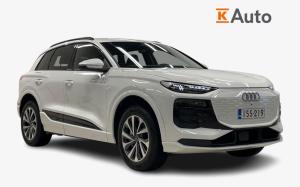 Audi Q6 e-tron Vorsprung Edition e-tron quattro 285,00 kW