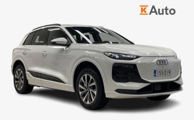 Audi Q6 e-tron Vorsprung Edition e-tron quattro 285,00 kW