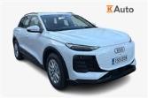 Audi SUV Vorsprung Edition e-tron quattro 285,00 kW