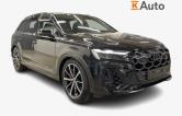 Audi Q7 TFSI e Vorsprung Edition 60 TFSI e quattro 360(490) kW(hv) tiptronic