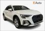 Audi A3 allstreet 35 TFSI S tronic 