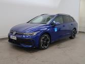 Volkswagen R-Line Edition 1.5 eTSI 110 kW / 150 hv 7-vaihteinen DSG-automaattivaihteisto