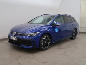 Volkswagen Golf Variant R-Line Edition 1.5 eTSI 110 kW / 150 hv 7-vaihteinen DSG-automaattivaihteisto