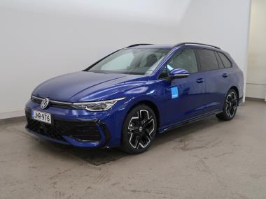 Volkswagen Golf Variant R-Line Edition 1.5 eTSI 110 kW / 150 hv 7-vaihteinen DSG-automaattivaihteisto