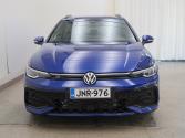 Volkswagen R-Line Edition 1.5 eTSI 110 kW / 150 hv 7-vaihteinen DSG-automaattivaihteisto