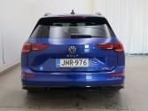 Volkswagen R-Line Edition 1.5 eTSI 110 kW / 150 hv 7-vaihteinen DSG-automaattivaihteisto
