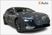 Audi e-tron performance  270,00 kW