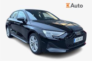 Audi A3 Sportback 40 TFSI e 150 kW