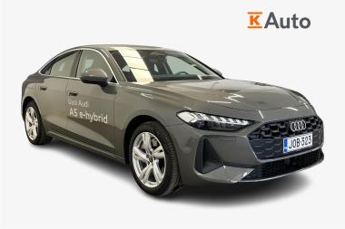 Audi A5 Sedan e-hybrid quattro 220 kW S tronic