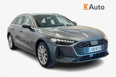 Audi A5 Avant e-hybrid quattro 220 kW S tronic