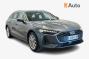 Audi A5 Avant e-hybrid quattro 220 kW S tronic 