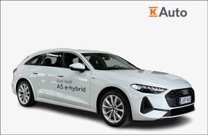 Audi A5 Avant e-hybrid quattro 220 kW S tronic